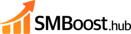 SMBoost Logo